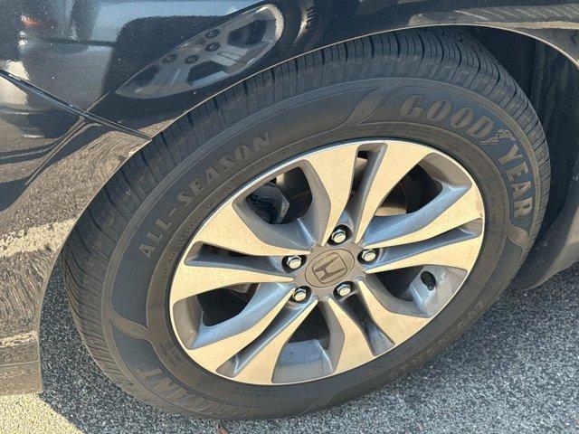 used 2014 Honda Accord car, priced at $14,582