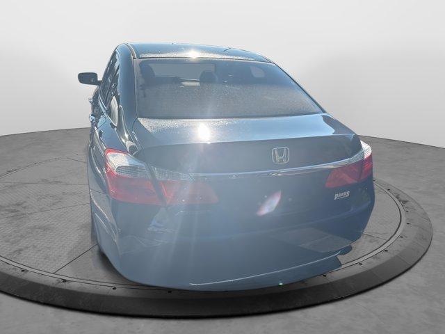used 2014 Honda Accord car, priced at $14,582