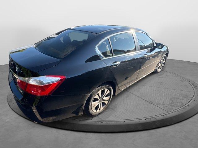 used 2014 Honda Accord car, priced at $14,582