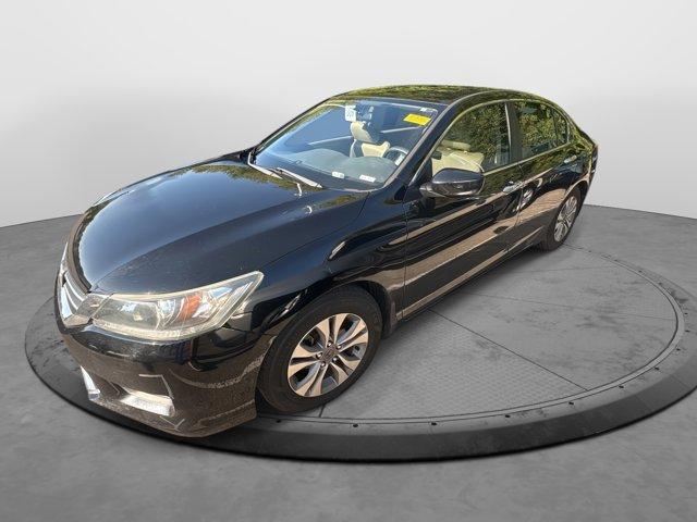 used 2014 Honda Accord car, priced at $14,582