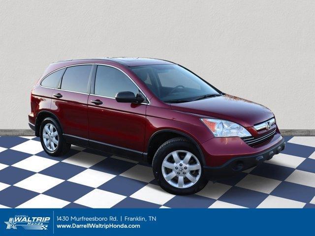 used 2008 Honda CR-V car, priced at $8,986