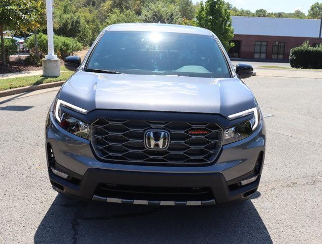 new 2025 Honda Ridgeline car, priced at $46,025