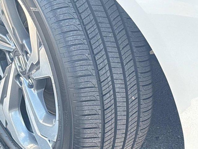 used 2020 Honda Accord car, priced at $26,978