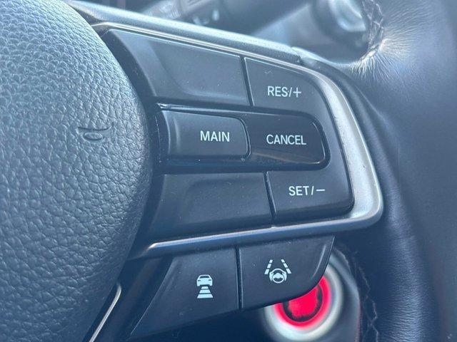 used 2020 Honda Accord car, priced at $26,978