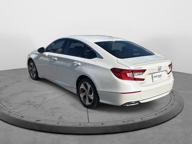 used 2020 Honda Accord car, priced at $26,978