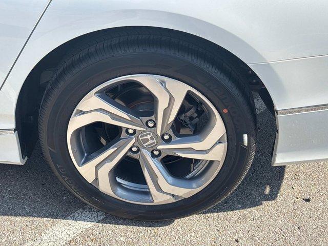 used 2020 Honda Accord car, priced at $26,978