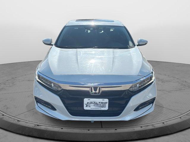 used 2020 Honda Accord car, priced at $26,978