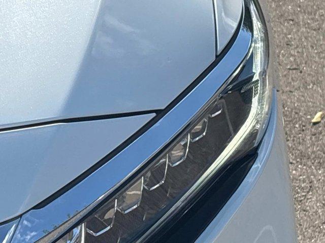 used 2020 Honda Accord car, priced at $26,978