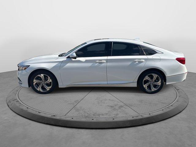 used 2020 Honda Accord car, priced at $26,978