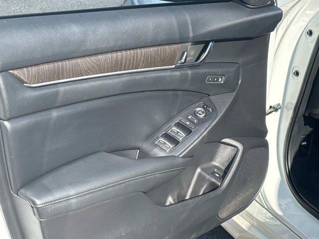 used 2020 Honda Accord car, priced at $26,978