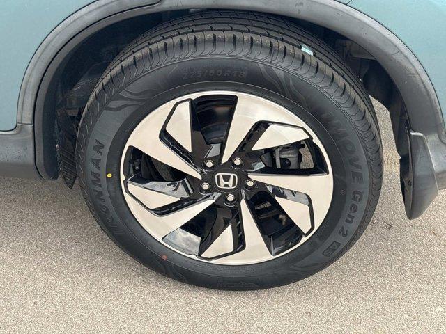 used 2016 Honda CR-V car, priced at $20,434