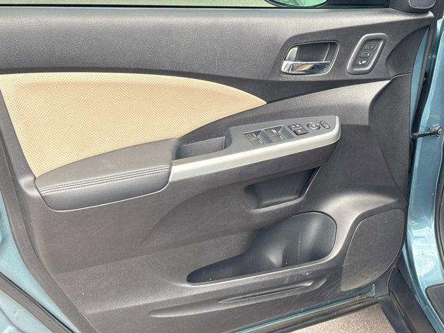 used 2016 Honda CR-V car, priced at $20,434