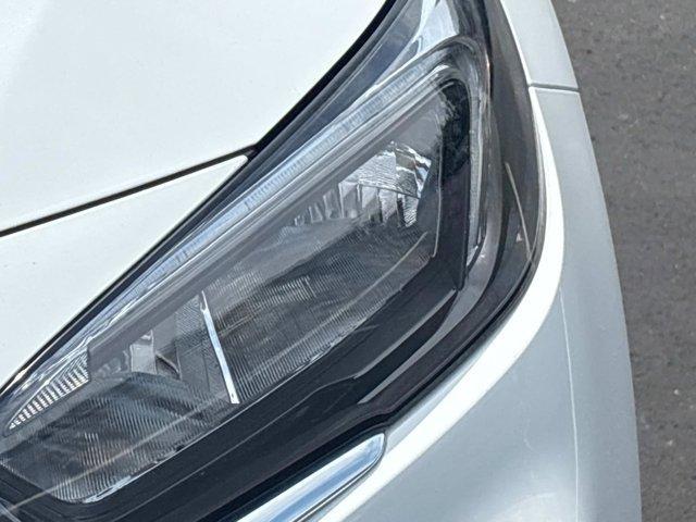used 2022 Buick Encore GX car, priced at $21,996