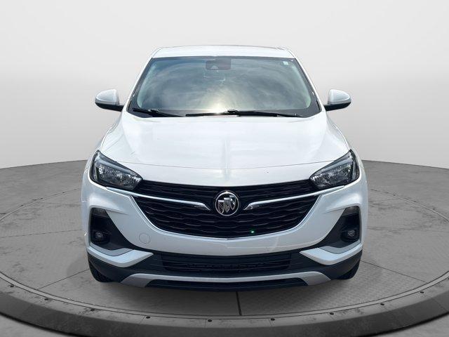 used 2022 Buick Encore GX car, priced at $21,996