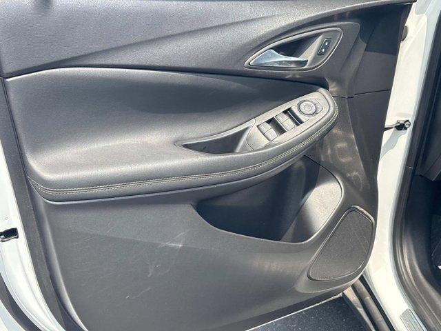 used 2022 Buick Encore GX car, priced at $21,996