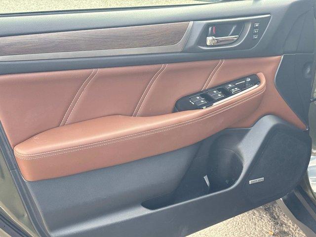 used 2018 Subaru Outback car, priced at $21,965
