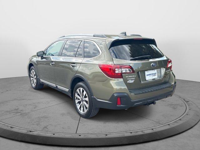 used 2018 Subaru Outback car, priced at $21,965