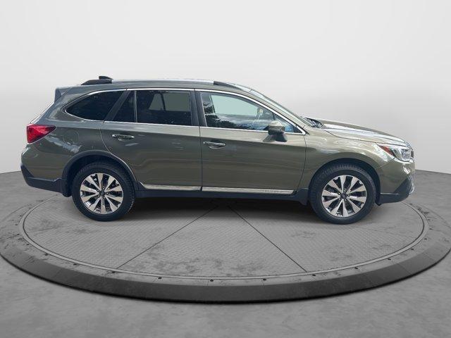 used 2018 Subaru Outback car, priced at $21,965
