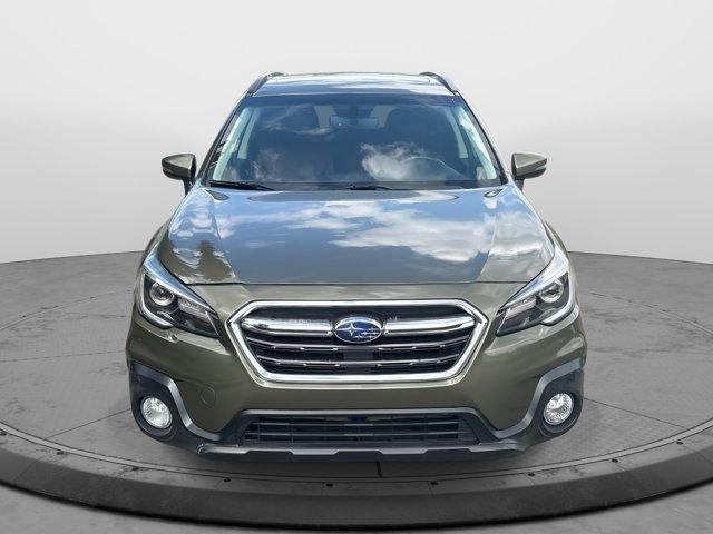 used 2018 Subaru Outback car, priced at $21,965
