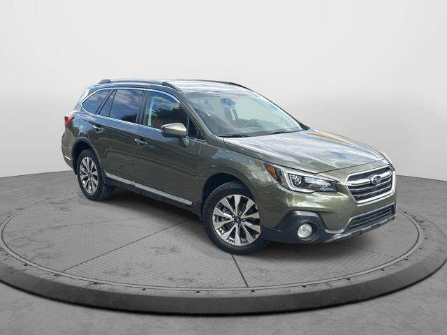 used 2018 Subaru Outback car, priced at $21,965