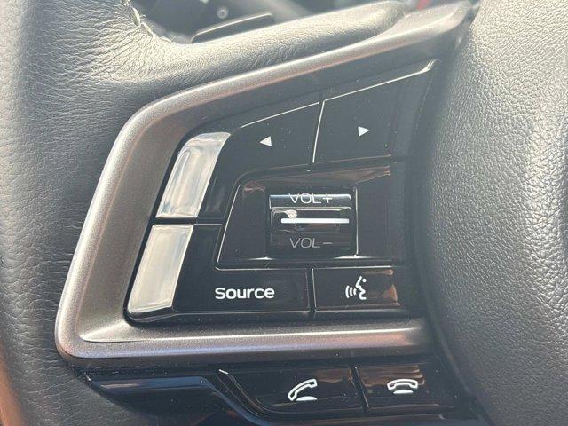 used 2018 Subaru Outback car, priced at $21,965