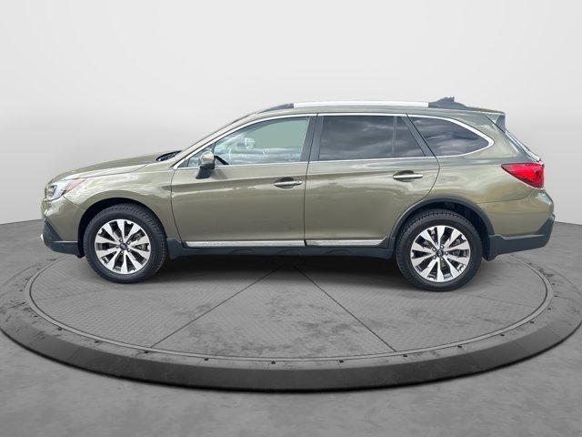used 2018 Subaru Outback car, priced at $21,965