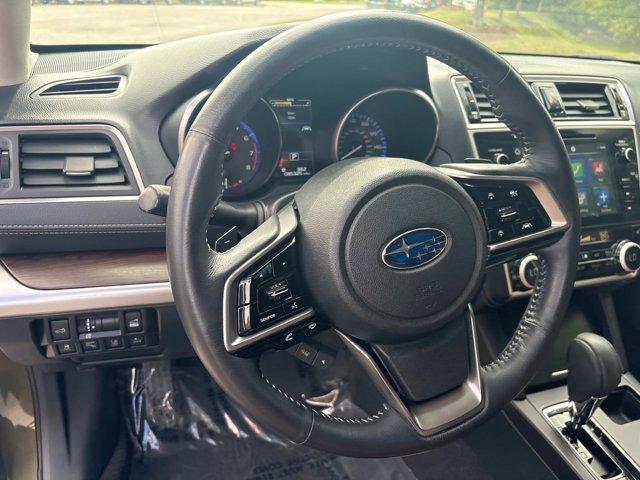 used 2018 Subaru Outback car, priced at $21,965