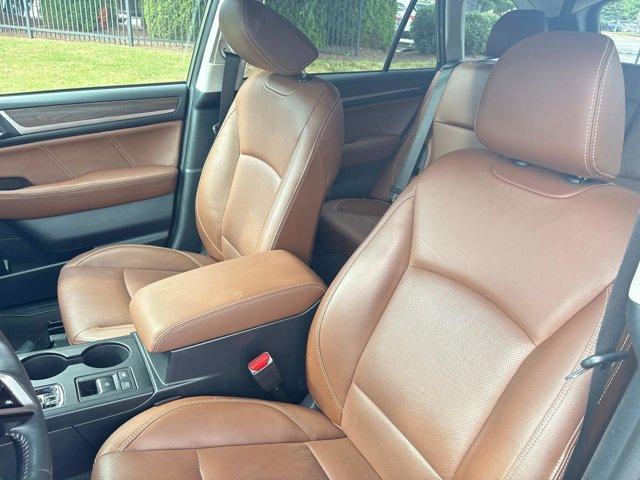 used 2018 Subaru Outback car, priced at $21,965