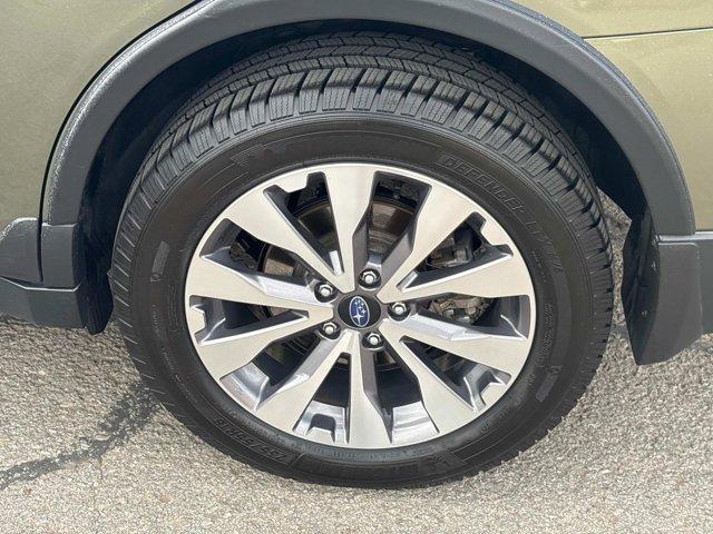 used 2018 Subaru Outback car, priced at $21,965