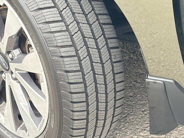 used 2018 Subaru Outback car, priced at $21,965