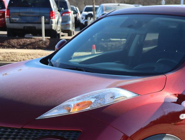 used 2012 Nissan Juke car, priced at $8,984