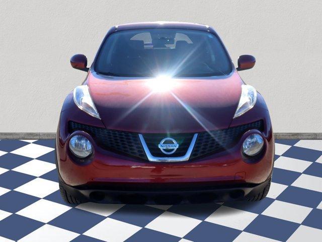 used 2012 Nissan Juke car, priced at $8,893