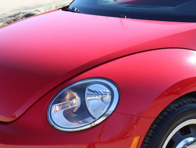 used 2012 Volkswagen Beetle car, priced at $10,997