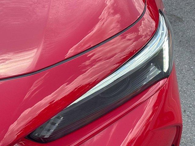 new 2025 Honda Civic Hybrid car, priced at $32,250