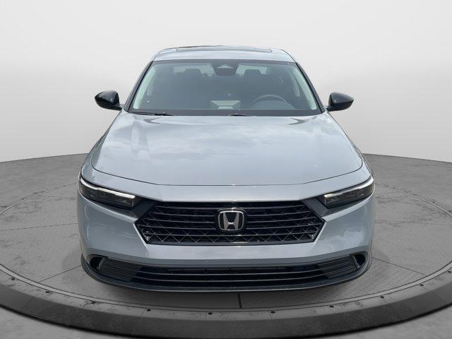 new 2025 Honda Accord car, priced at $31,165