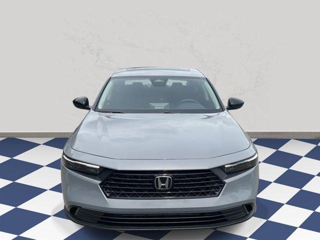 new 2025 Honda Accord car, priced at $31,165