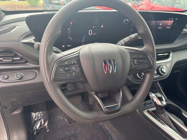 used 2024 Buick Envista car, priced at $23,987