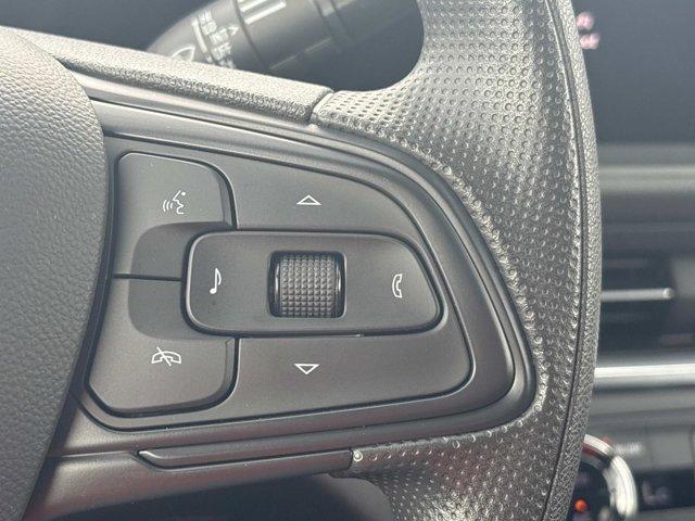 used 2024 Buick Envista car, priced at $23,987