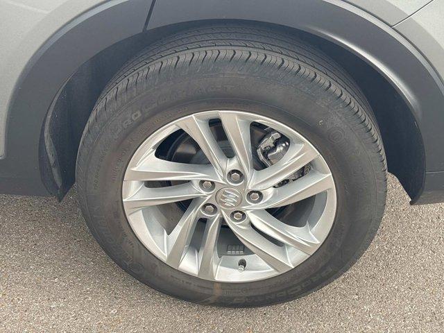 used 2024 Buick Envista car, priced at $23,987