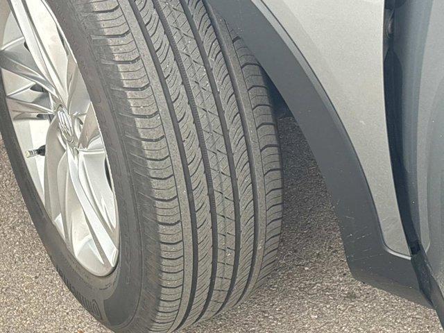 used 2024 Buick Envista car, priced at $23,987