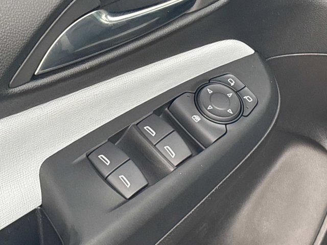 used 2024 Buick Envista car, priced at $23,987