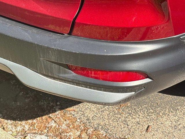 used 2021 Honda CR-V car, priced at $30,923