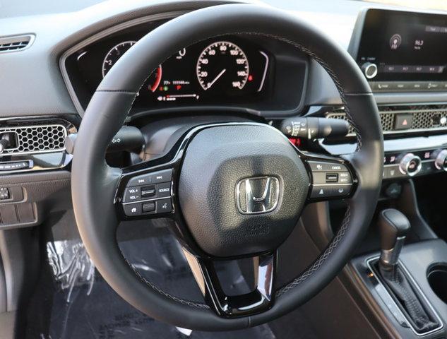 used 2022 Honda Civic car, priced at $20,969