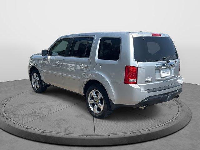 used 2013 Honda Pilot car, priced at $12,208