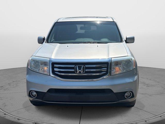 used 2013 Honda Pilot car, priced at $12,208
