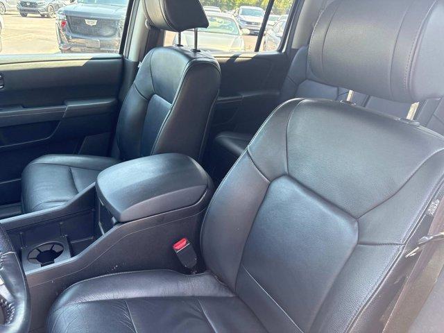 used 2013 Honda Pilot car, priced at $12,208