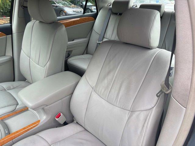used 2006 Toyota Avalon car, priced at $6,458