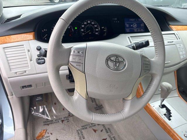 used 2006 Toyota Avalon car, priced at $6,458