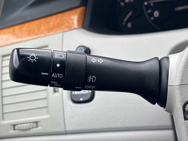 used 2006 Toyota Avalon car, priced at $6,458