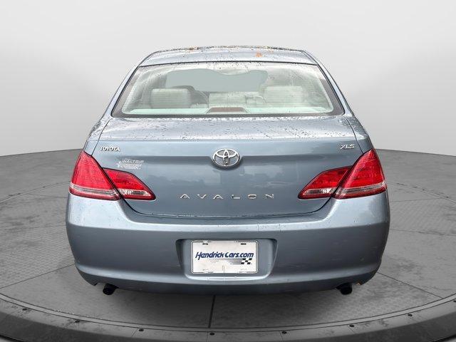 used 2006 Toyota Avalon car, priced at $6,458